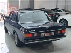 مرسيدس بنز E-Class